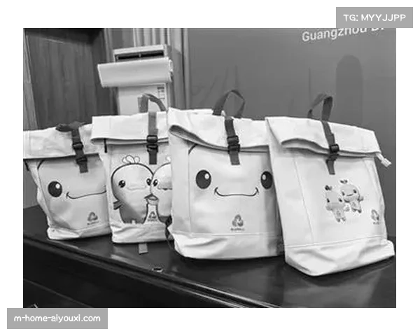 全运会开幕式观众喜乐包 设计理念与实用功能兼具 全运会开幕式观众喜乐包 设计理念与实用功能兼具